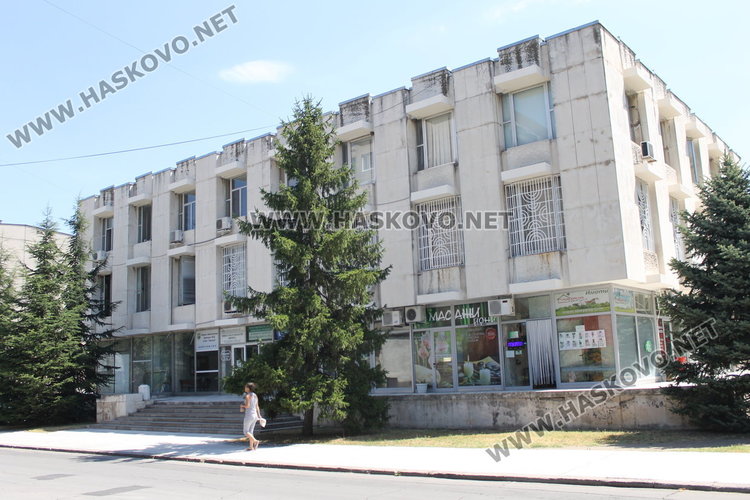 Работни места на трудовата борса в Димитровград