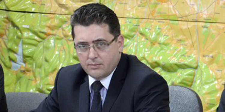 Съкратиха зам.-директорите на МВР в Хасково, Пловдив, Бургас и Варна