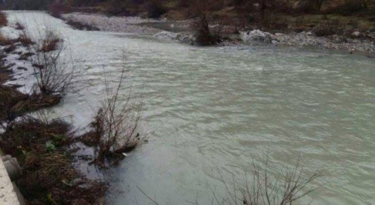 Питейната вода на 53 селища по поречието на р. Върбица е опасно замърсена