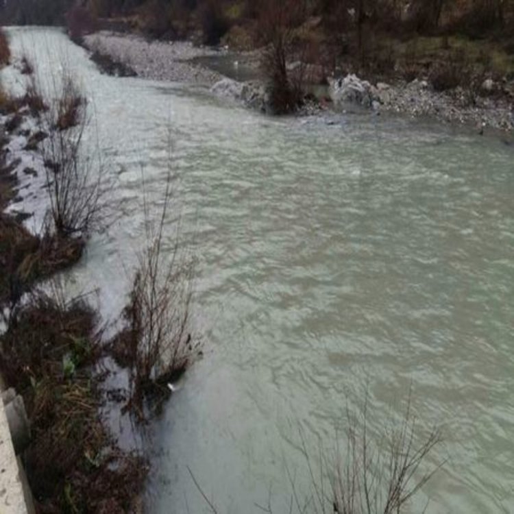 РИОСВ-Смолян: Няма превишения на показателите във водните проби, взети до момента от точката на вливане на хвостохранилището в река Голяма