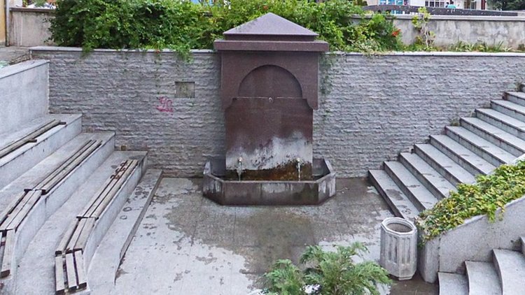 Чешмите в Кърджали заразени с бактерията ешерихия коли