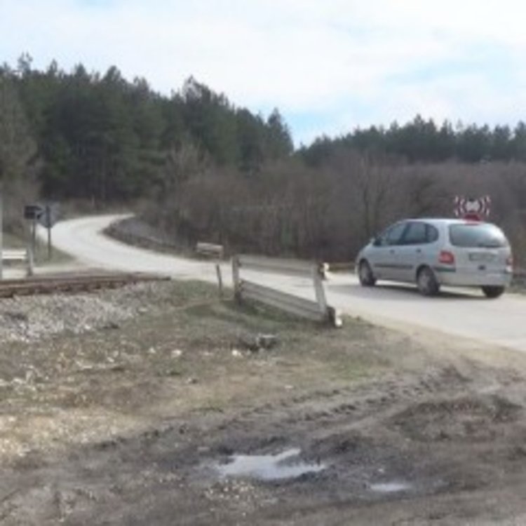 Задържаха убиеца на младата жена, открита край жп линия