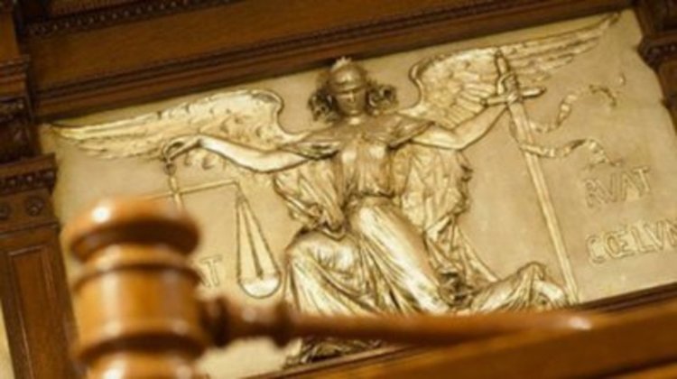 За две години 821 осъдени са избягали от правосъдието
