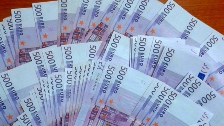 Над 40 000 лв в бельото на мъж, откриха митничари