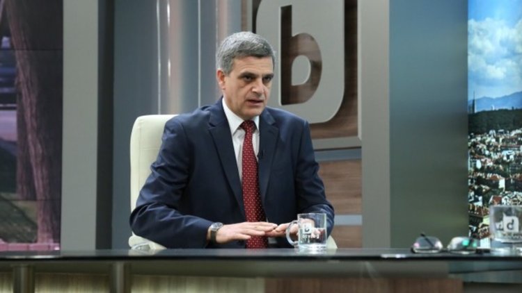 Ст. Янев: Имаме сигнали за организирани автобуси от Турция