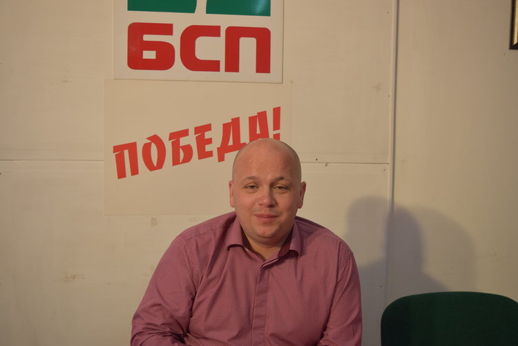 Затова станах кърджалиец...