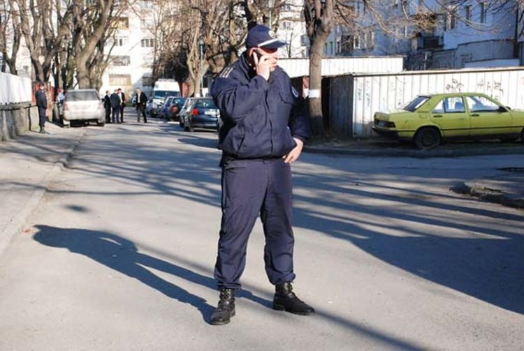 446 полицаи отговарят за реда и спокойствието в изборите в Кърджалийско