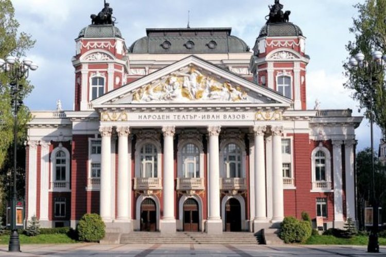 Отбелязваме Международния ден на театъра
