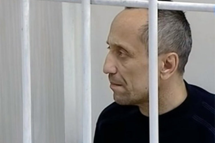 Иркутският сериен убиец призна за още десетки убийства на жени