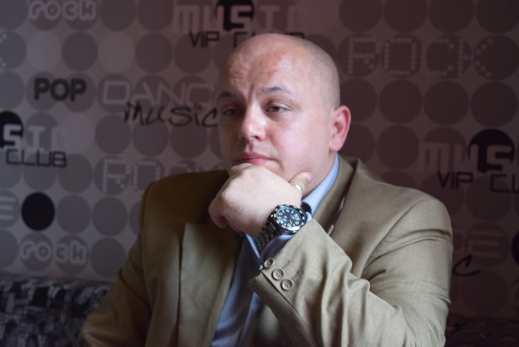 Александър Симов:Резултатът на ДОСТ в Кърджали е плод на интрига на Ердоган