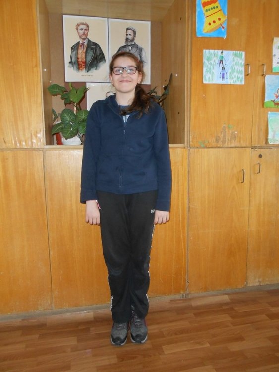 Умна четвъртокласничка ще представя Смолян на Национална олимпиада "Знам и мога"