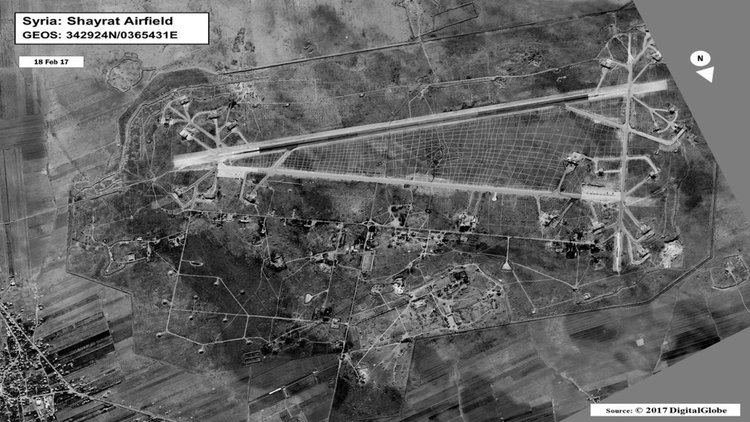 Русия преустановява действието на меморандума със САЩ за полетите при операции в Сирия