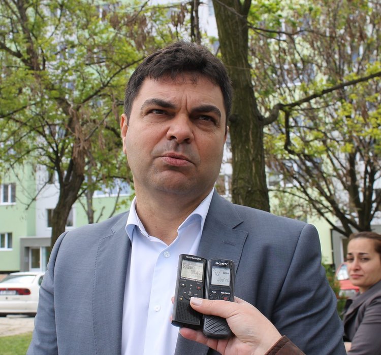 Анализират водата в Димитровград, Иво Димов: Няма повод за притеснение!