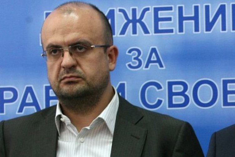 211 гласуваха Камен Костадинов да напусне парламента