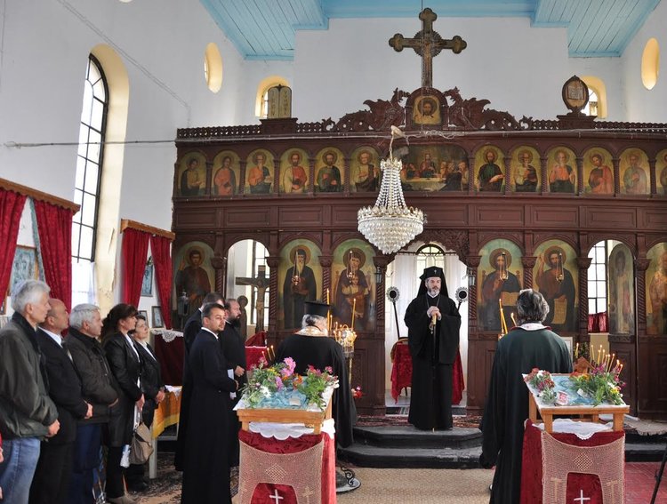 В Бряст отбелязват 141 години от Априлското въстание