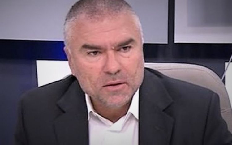 Марешки иска изслушване в комисия преди отказ от имунитет