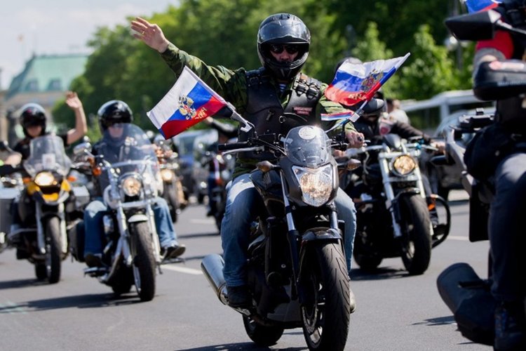 И Полша не пусна „Нощни вълци“ да преминат границата ѝ