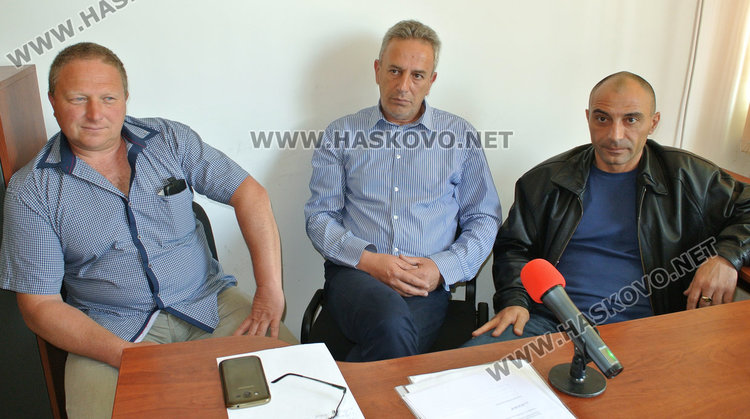 От 9 май наемат стотици в нов завод за авточасти в Хасково