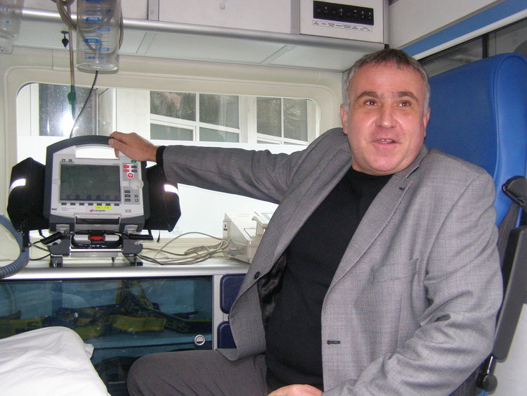 Кърджалийци искат затвор за посегателство върху медици,един от първите осъдени е от региона  