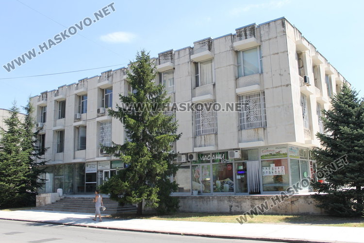 Свободни места на трудовата борса в Димитровград