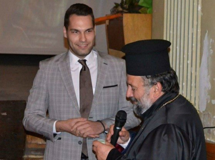 Със "Светителят хирург" започнаха майските културни празници 