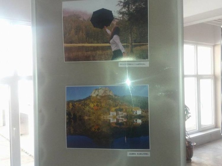 В Общината беше открита изложба от Младежки фотопленер „Смолян–перлата на Родопите