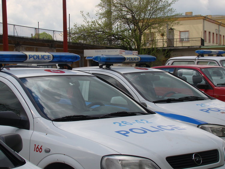 Задигнаха медни проводници от строителен обект в Димитровград