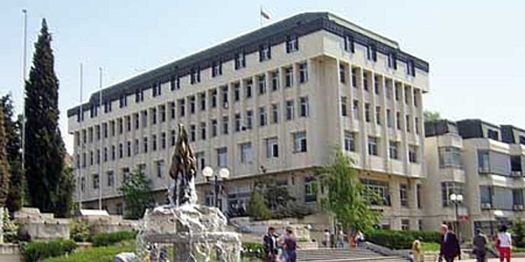 ДАНС рови в обществените поръчки в Асеновград
