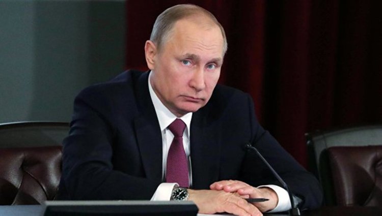 Борисов и Захариева отговориха на Путин за писмеността "от македонската земя"