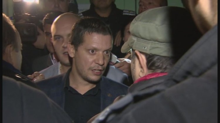 Атакист скандалджия е новият управител на Софийска област