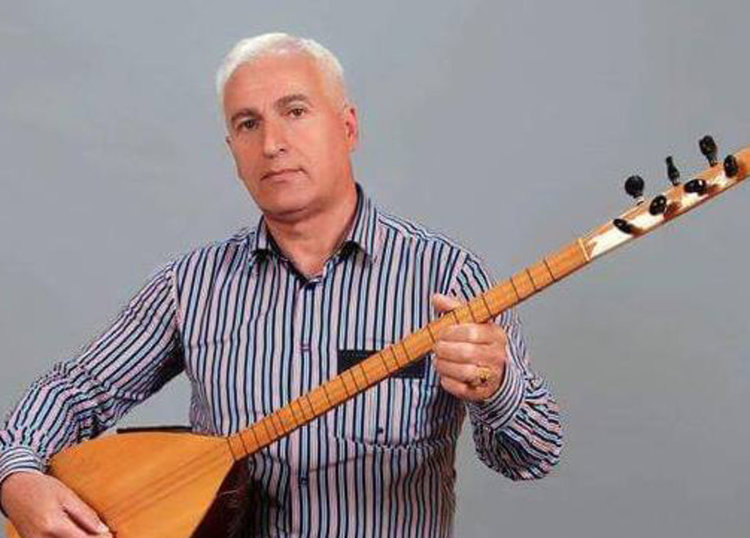    Гордостта на Кърджали-парковете са възпети в песен,тя звучи в  България и чужбина