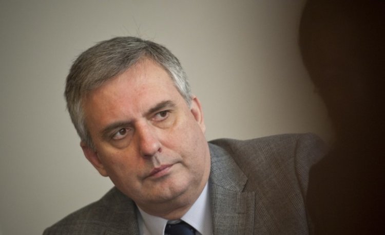 Калфин: Външната ни политика не може да бъде неутрална