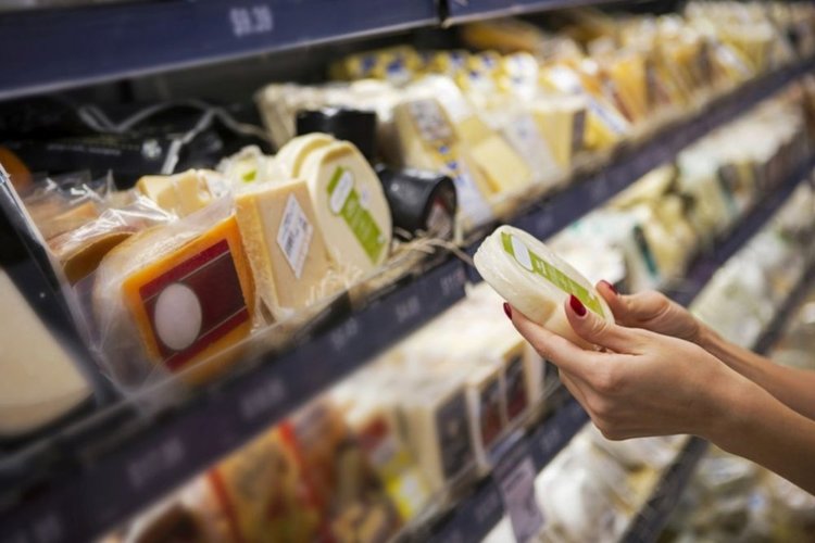 Цената на млечните продукти тръгна нагоре