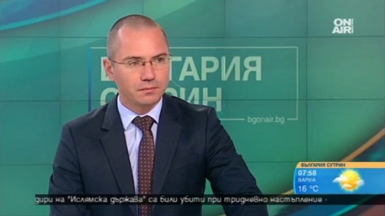 Мигранти минават границата – значи има пробив в системата