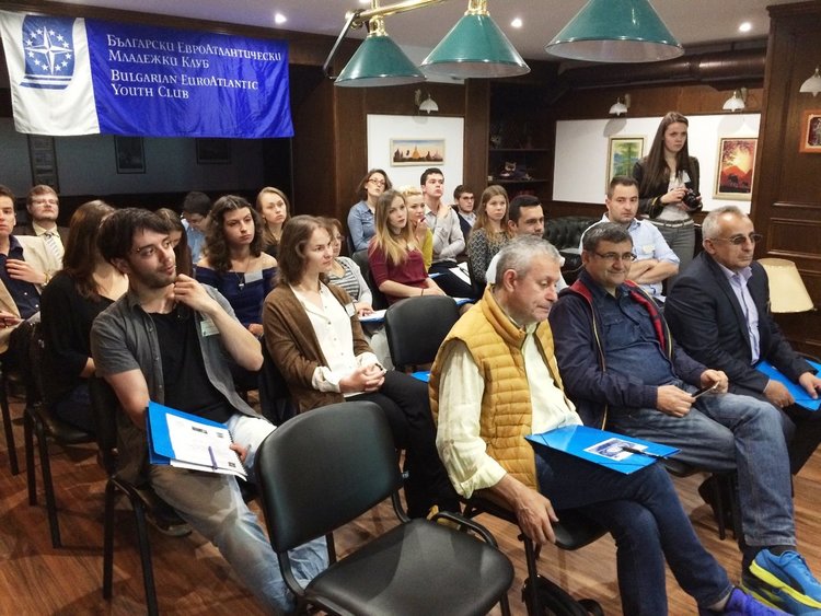 За поредна година Смолян е домакин на Лятното училище на НАТО