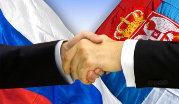 Белград: С Русия вече сме стратегически партньори