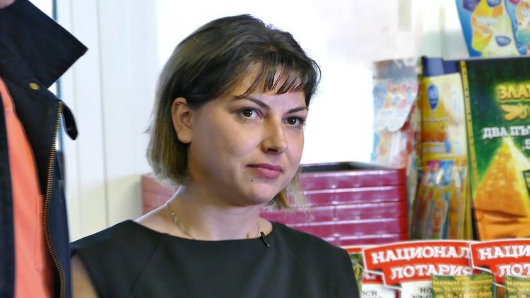 Дебър си има тото милионер