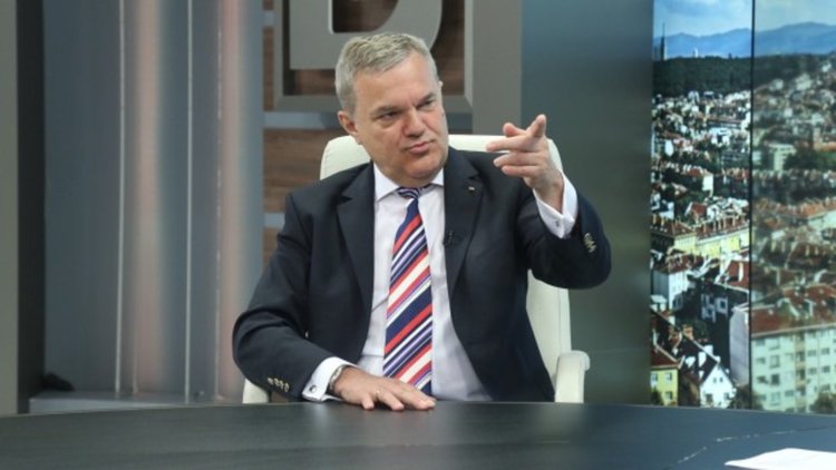 Румен Петков: Половината Средец има ключ от оградата