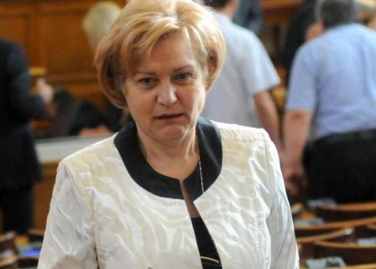 Менда Стоянова: Няма да има нов дълг от 6 млрд. лв.