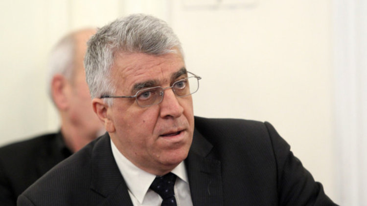 Румен Гечев: Някой е искал да раздуха случая в КТБ