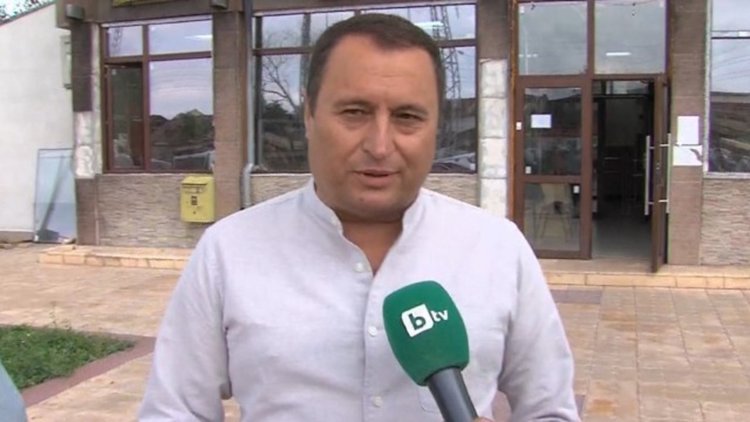Кметът на Хитрино: Не съм изненадан, че ДПС ме изключиха