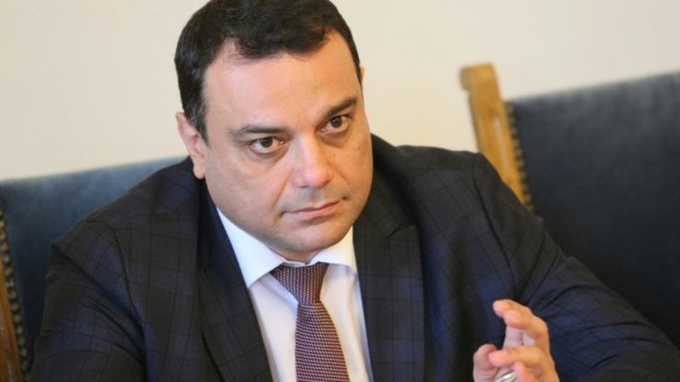 Ивайло Московски: Длъжни сме да спрем войната по пътищата