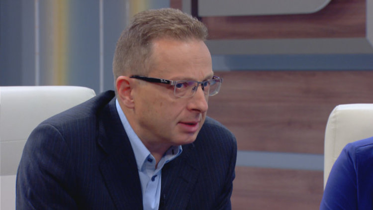 Иван Сотиров: Виждаме сливане между властта и едрия бизнес