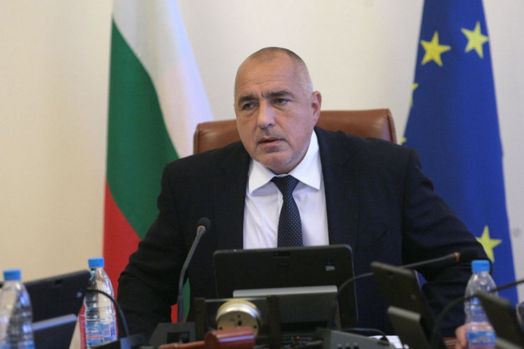 Борисов: Ще има промени в кабинета при неуспешна реформа