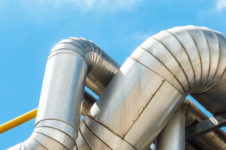 Газпром призна проблеми с качеството на газа