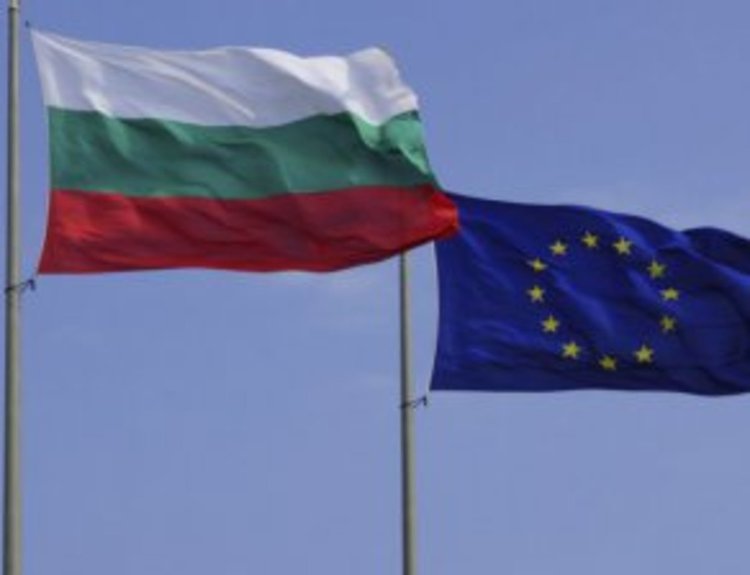 Търсим и спонсори за председателството ни на ЕС  