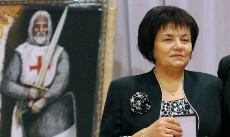 Учителите преизбраха Янка Такева за председател на синдиката 