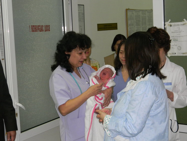 Ражданията в Кърджали намаляват чувствително за година,топим се с 14,4 %