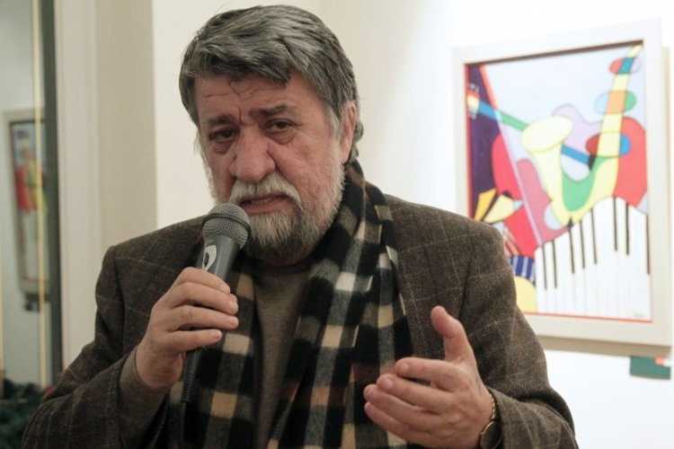 Рашидов: Направихме цигански барони, всички сме виновни