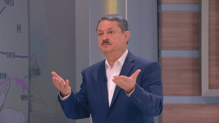 Климатолог: Да, по-топло е, но няма нищо драматично